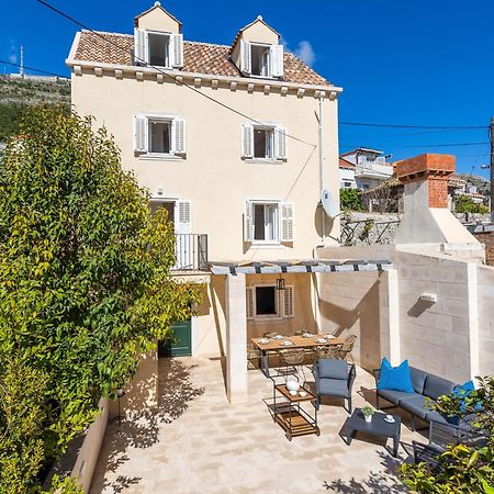 Stunning Holiday House In The Old Town By Irundo Dubrovnik Exterior photo