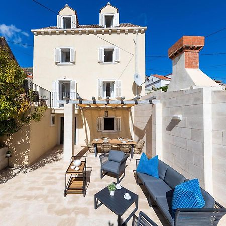 Stunning Holiday House In The Old Town By Irundo Dubrovnik Exterior photo