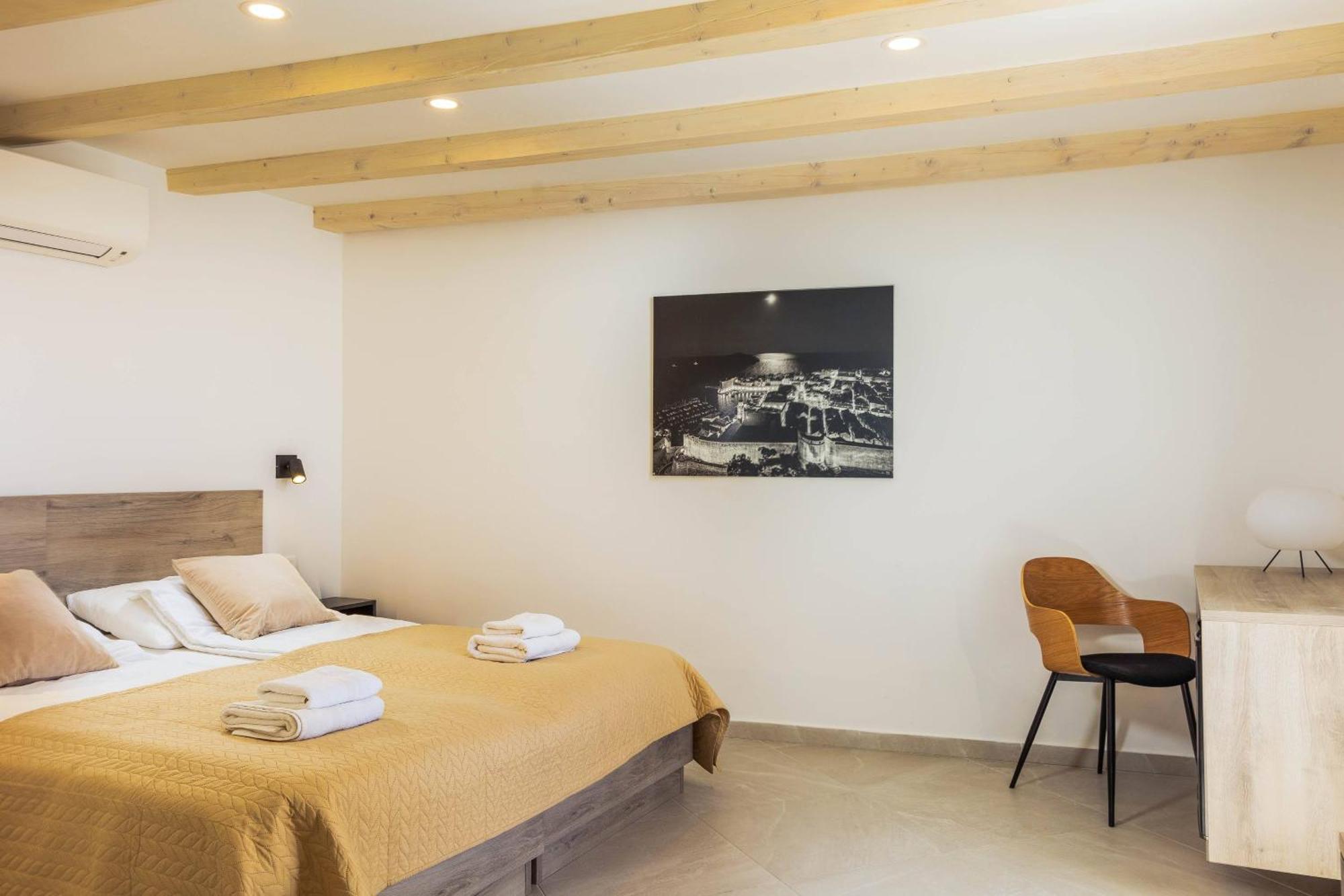 Stunning Holiday House In The Old Town By Irundo Dubrovnik Exterior photo