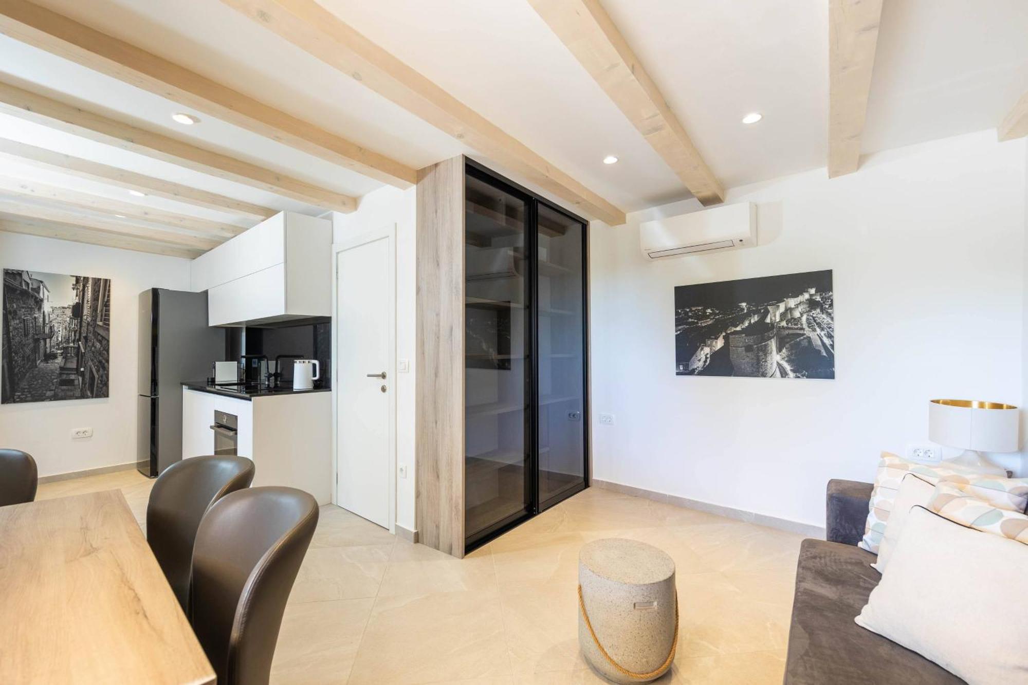 Stunning Holiday House In The Old Town By Irundo Dubrovnik Exterior photo