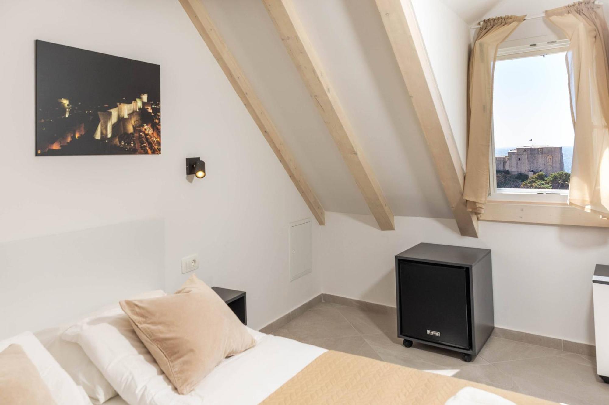Stunning Holiday House In The Old Town By Irundo Dubrovnik Exterior photo